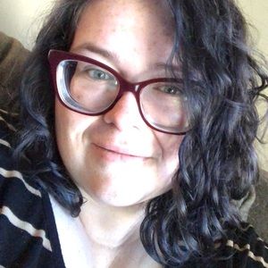 Meet your Posher, Hailey